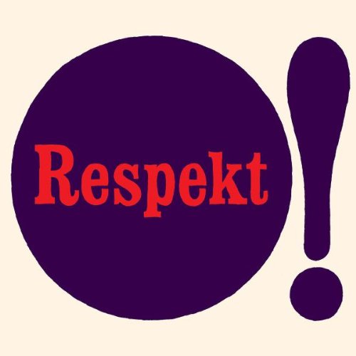 Respekt!