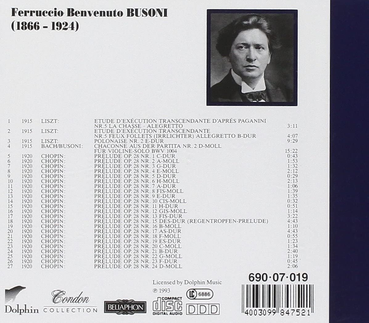 Early Recordings - Condon Collection
