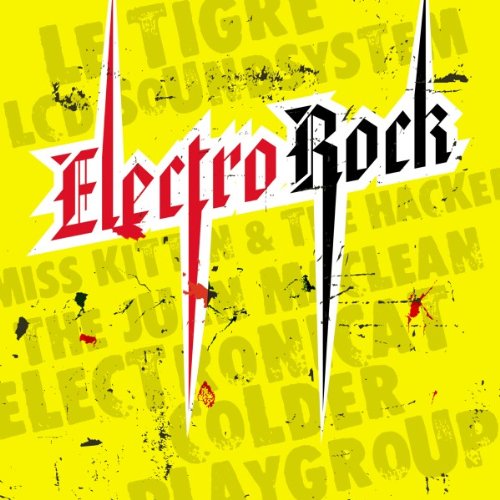 Electro Rock