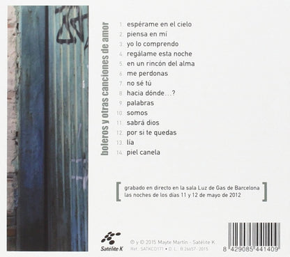 Cosa De Dos