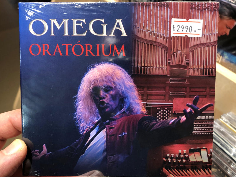 Oratorium