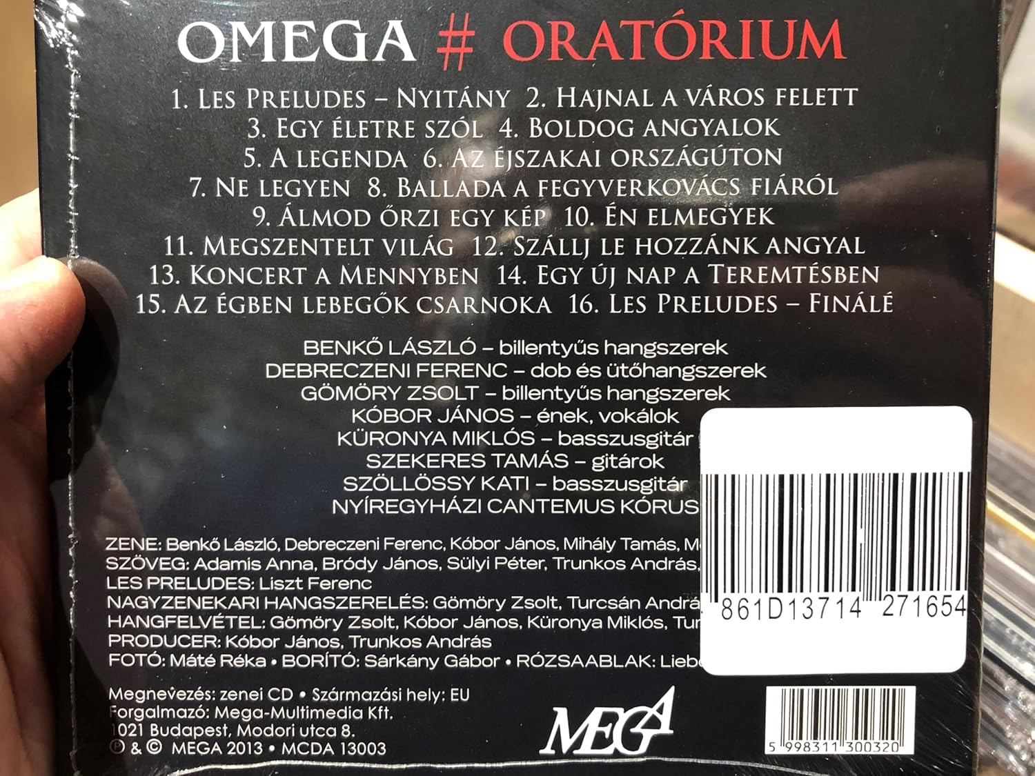 Oratorium