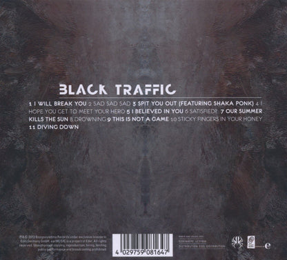 Black Traffic