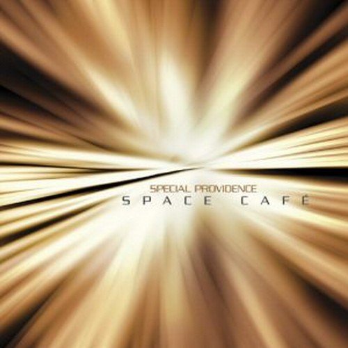 Space Cafe