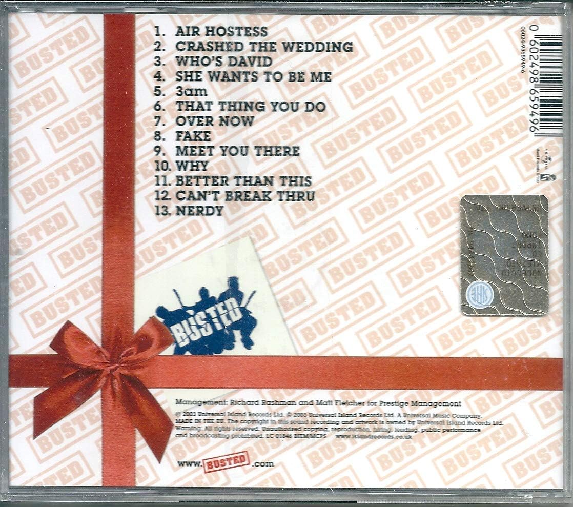 A Present for Everyon