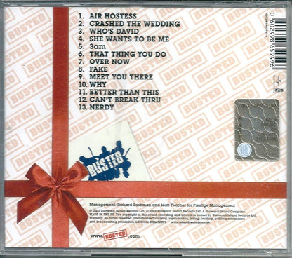 A Present for Everyon