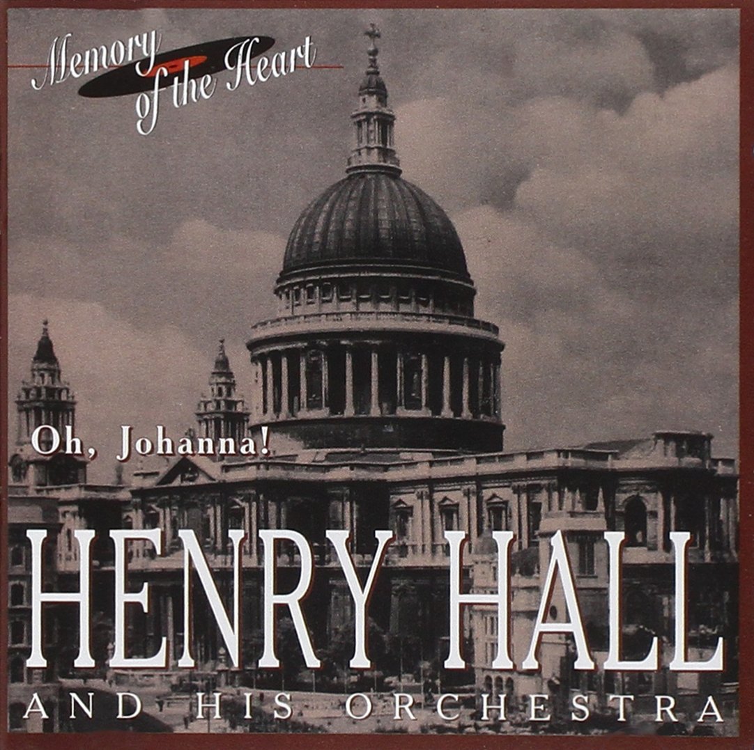 Henry Hall & His Orchestra