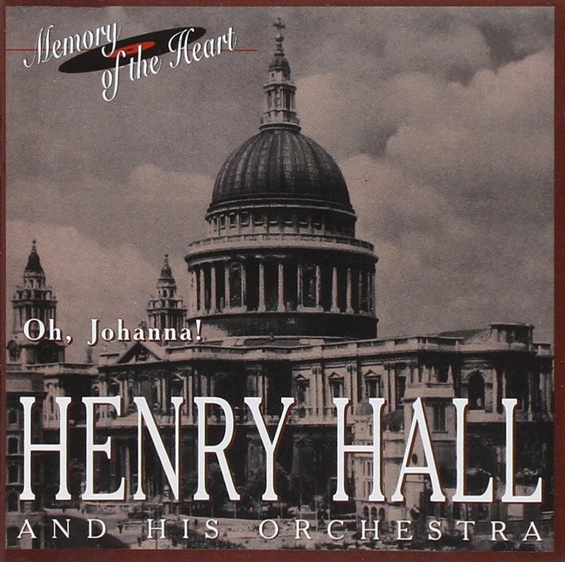 Henry Hall & His Orchestra