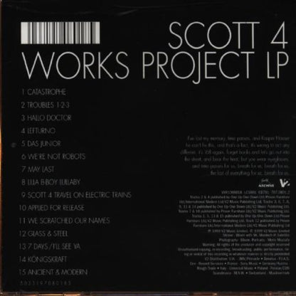 Works Project