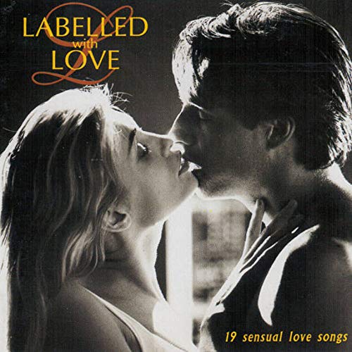 Labelled With Love