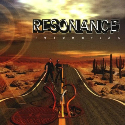 Resonation