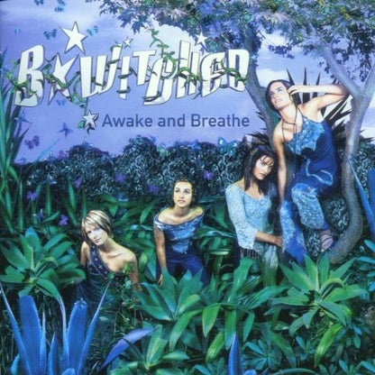 Awake And Breathe