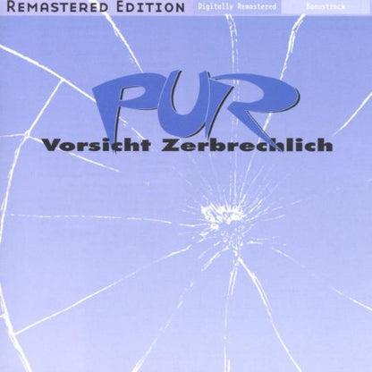 Vorsicht Zerbrechlich