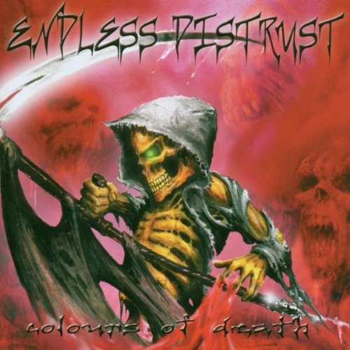 Colours of Death
