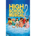 High School Musical - Teil 2, Pool Poster (91 x 61cm