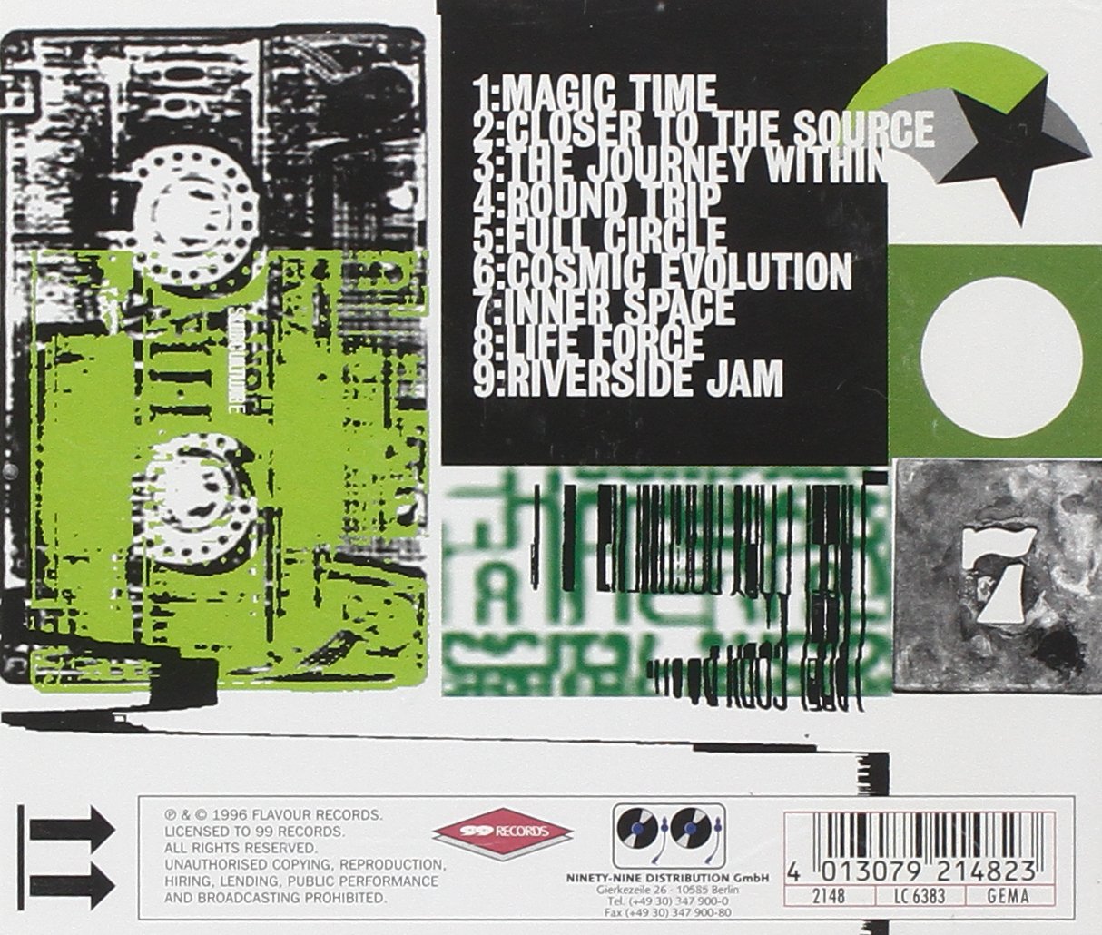 Subculture