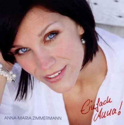 Endlich Anna