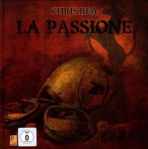 La Passione t. 2 Book)