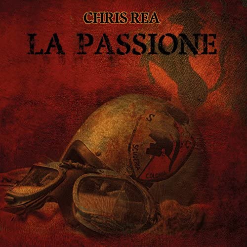La Passione t. 2 Book)