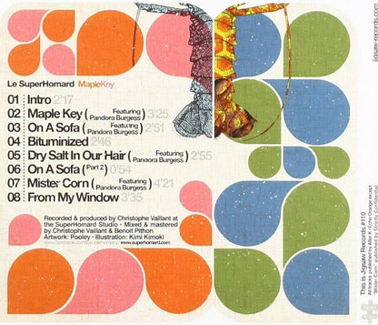 Maplekey