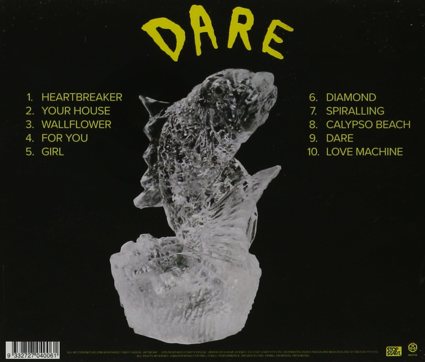 Dare