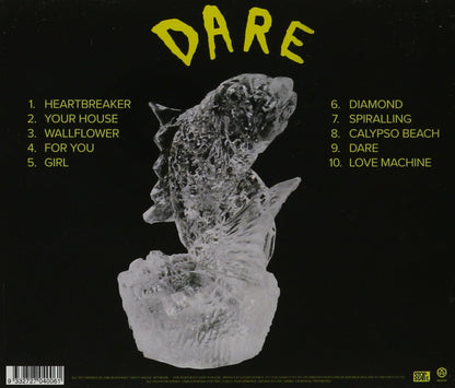 Dare