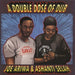 A Double Dose of Dub