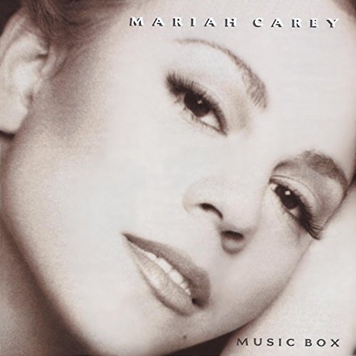 Mariah Carey-Music Box