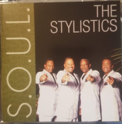 The Stylistics (Live)