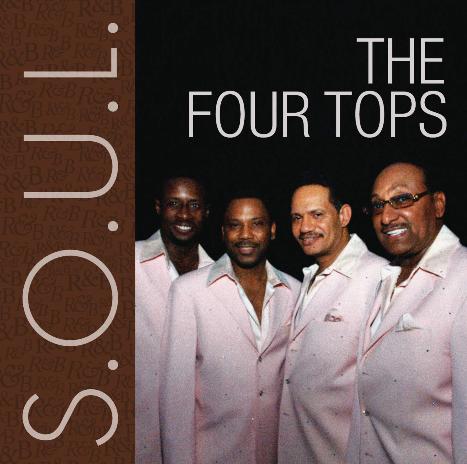 S.O.U.L.: The Four Tops