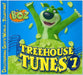 BOZ - Treehouse Tunes #1 (1 CD