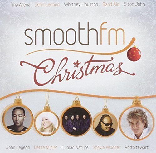 Smoothfm Christmas