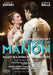 L'histoire De Manon: Opera De Paris