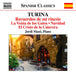 Turina: Recuerdos De Mi Rincón/La Venta De Los Gatos/Navidad/... - Volume 12