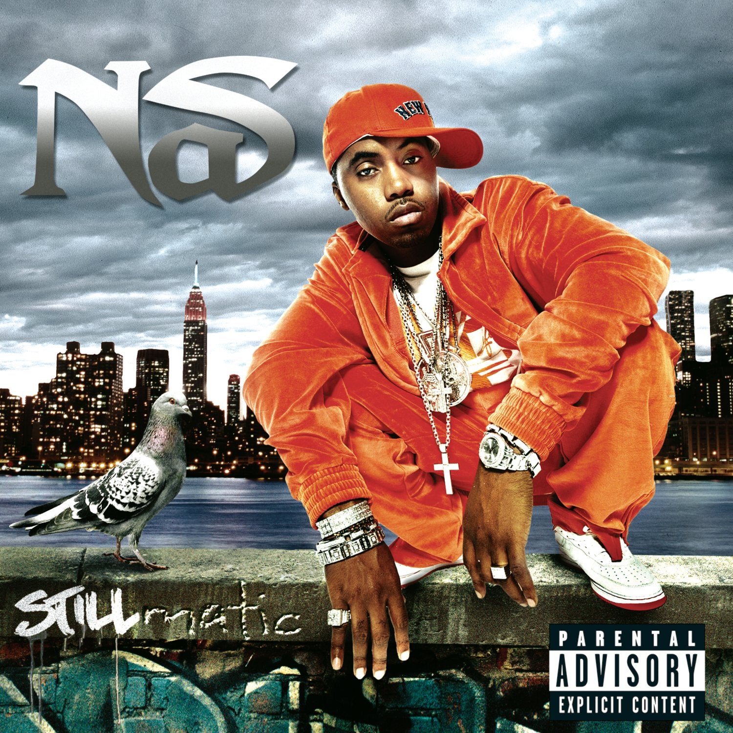 Stillmatic  explicit_lyrics
