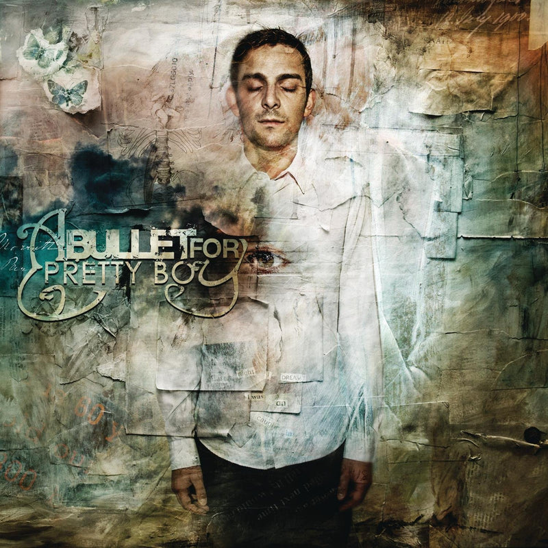 A Bullet for Pretty Boy: Revision: Revise
