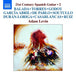 Adam Levin: Balada/Torres/Godoy/García Abril/De Pablo/...
