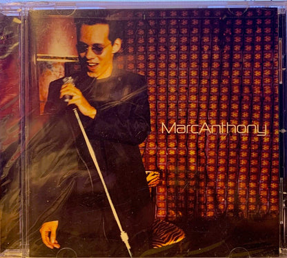 Same-Marc Anthony