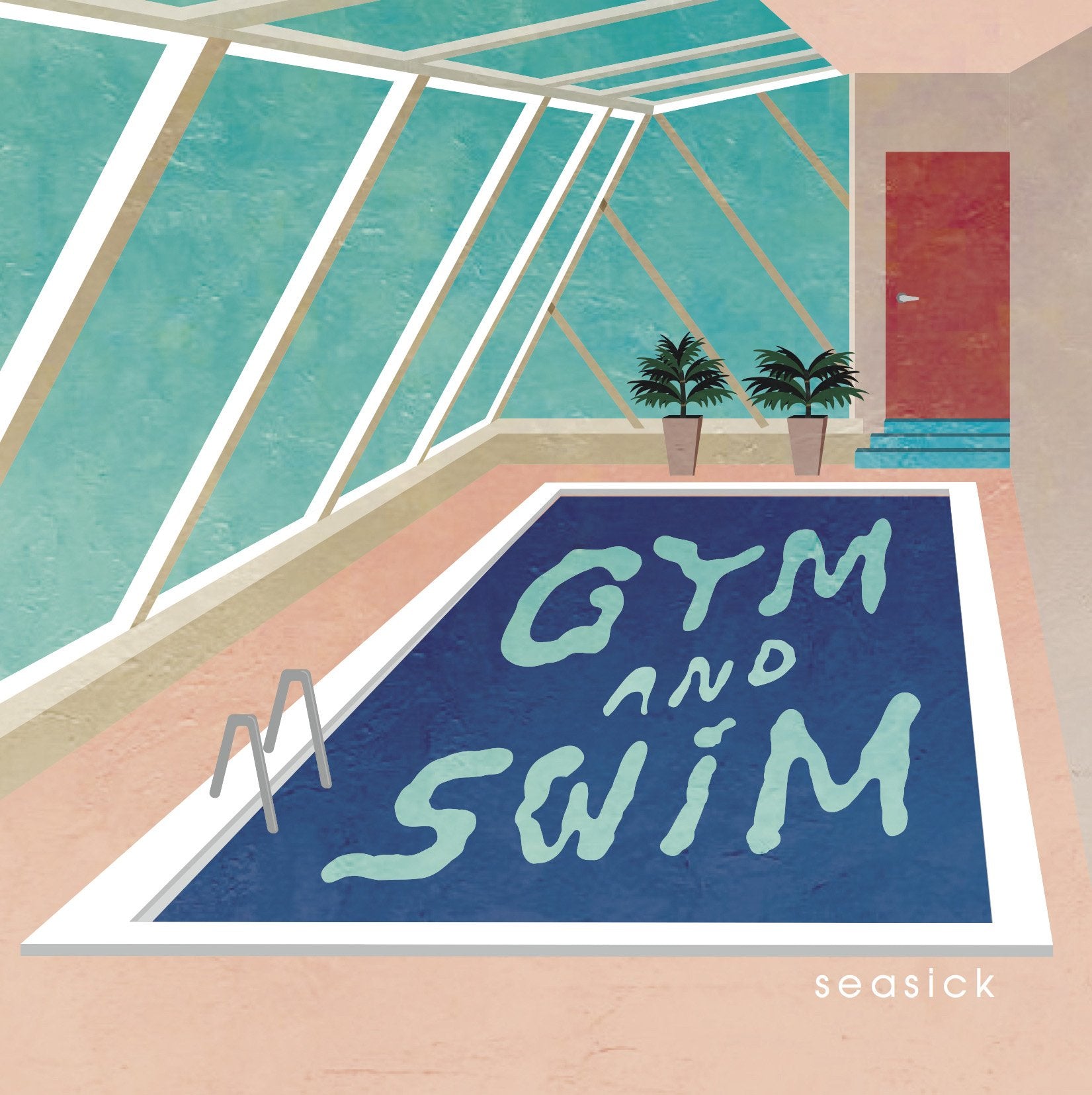 Seasick (Bonus Track