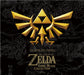 The 30Th Anniversary The Legend Of Zelda Game Music Collection
