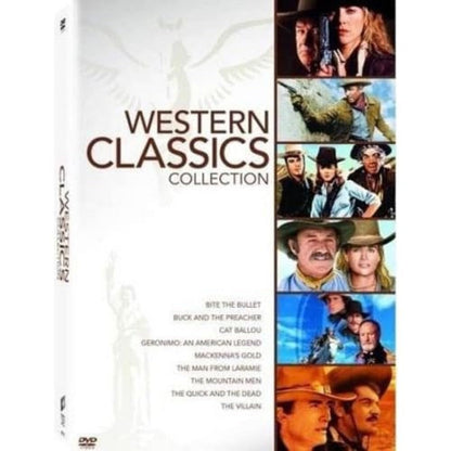 Western Collection