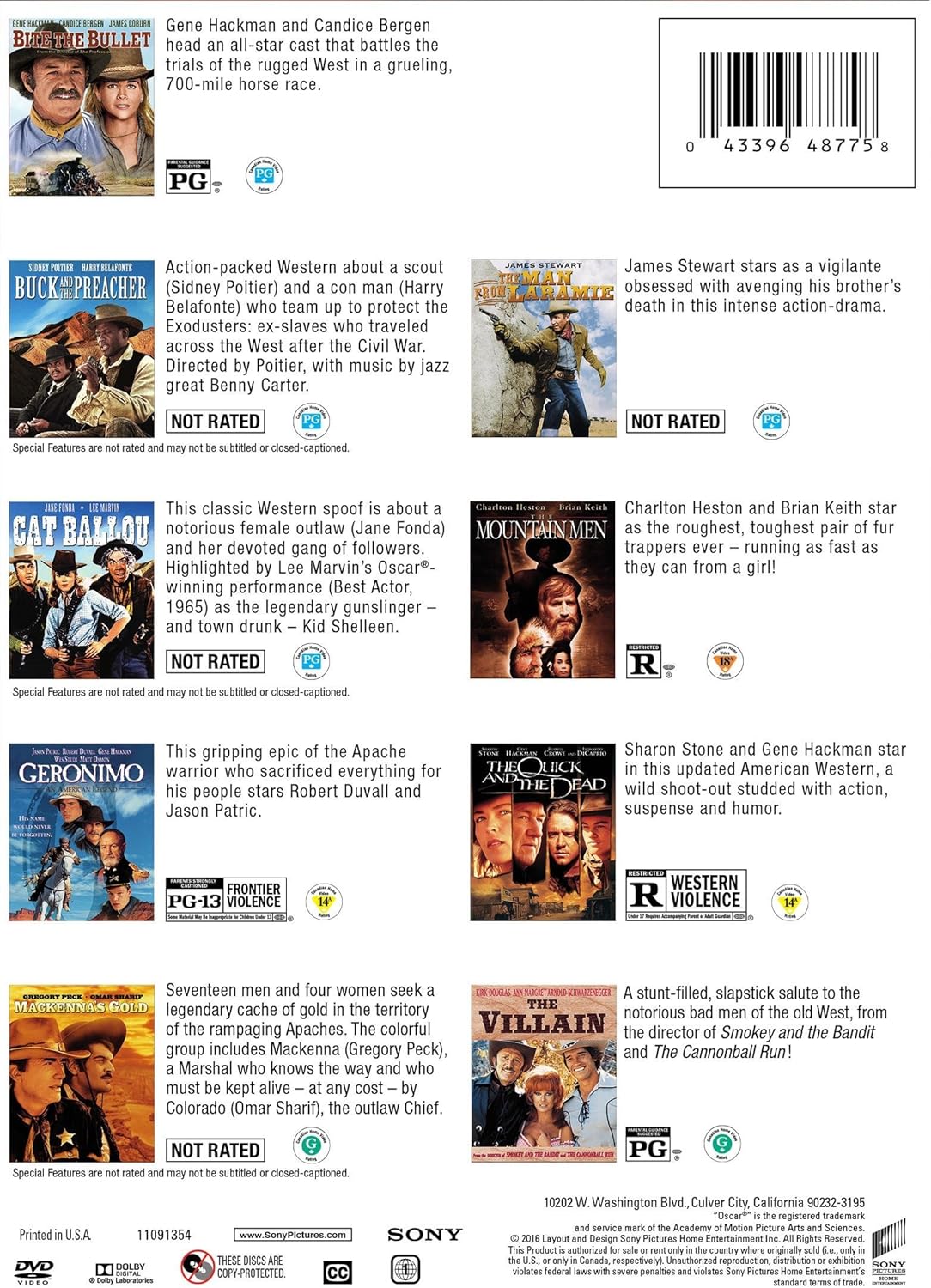 Western Collection