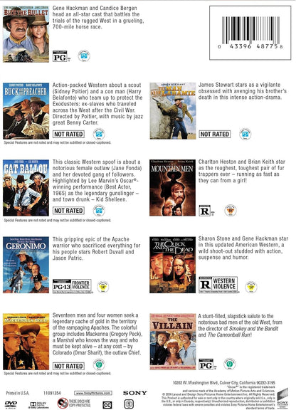 Western Collection