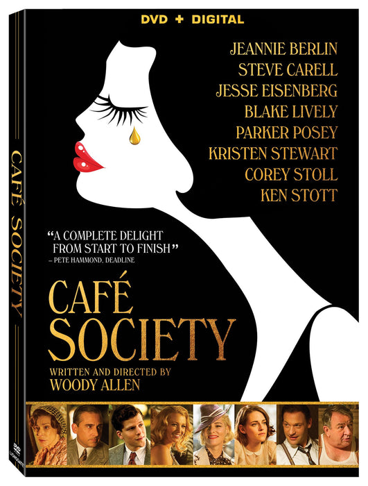 Café Society