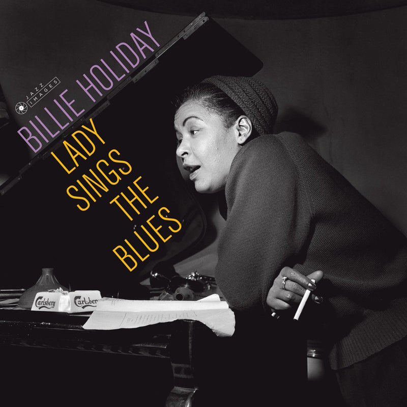 Lady Sings the Blues