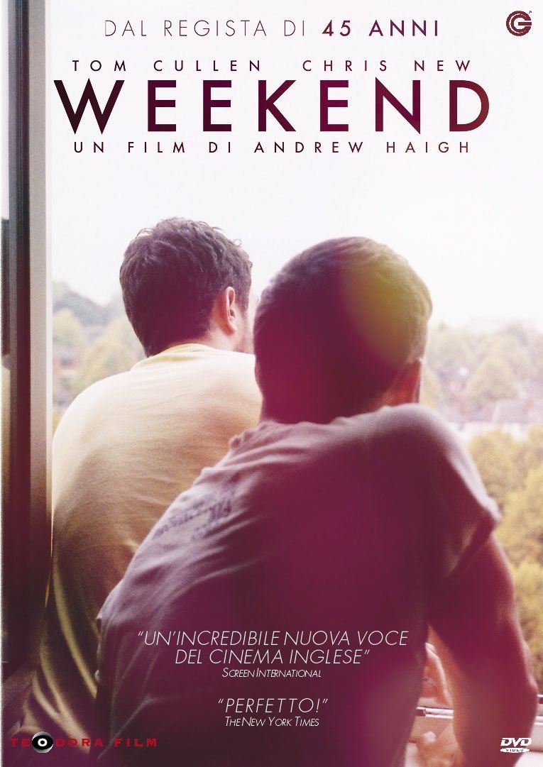 Cg Entertainment Dvd weekend