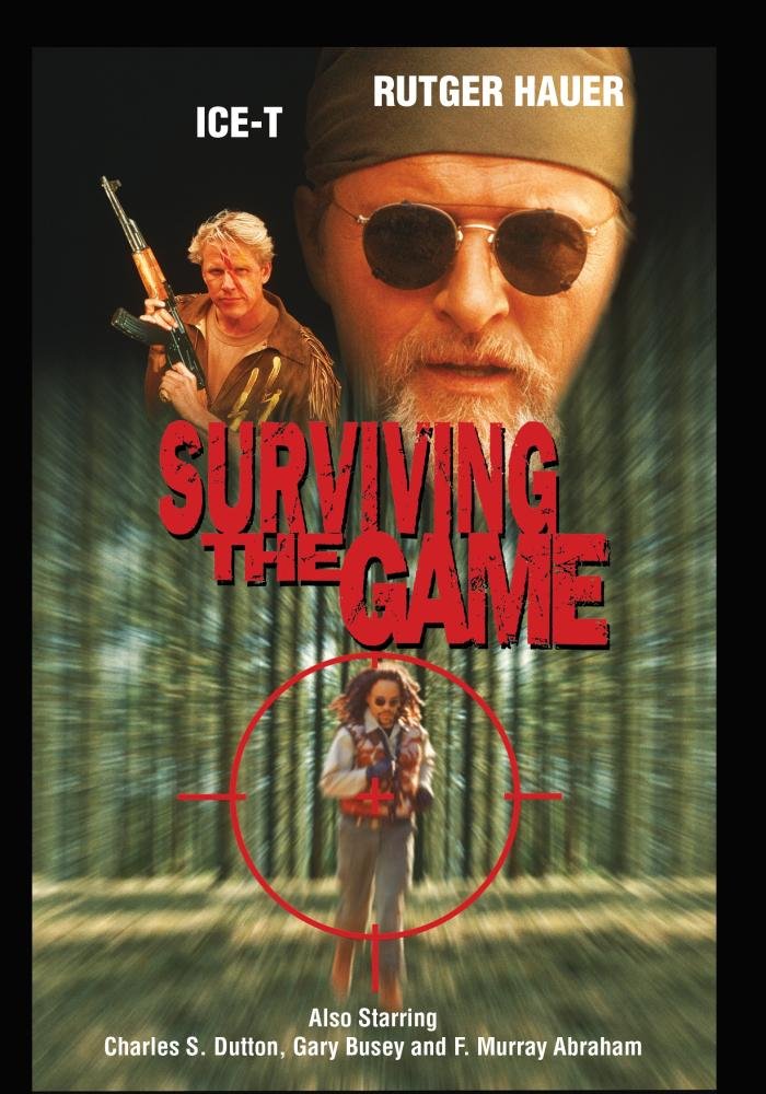 Surviving The Game