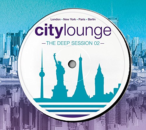 City Lounge: Deep Session 2 / Various