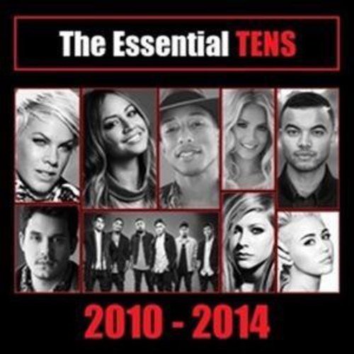Essential Tens, The: 2010 To 2014