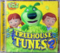 BOZ - Treehouse Tunes #2 (1 CD